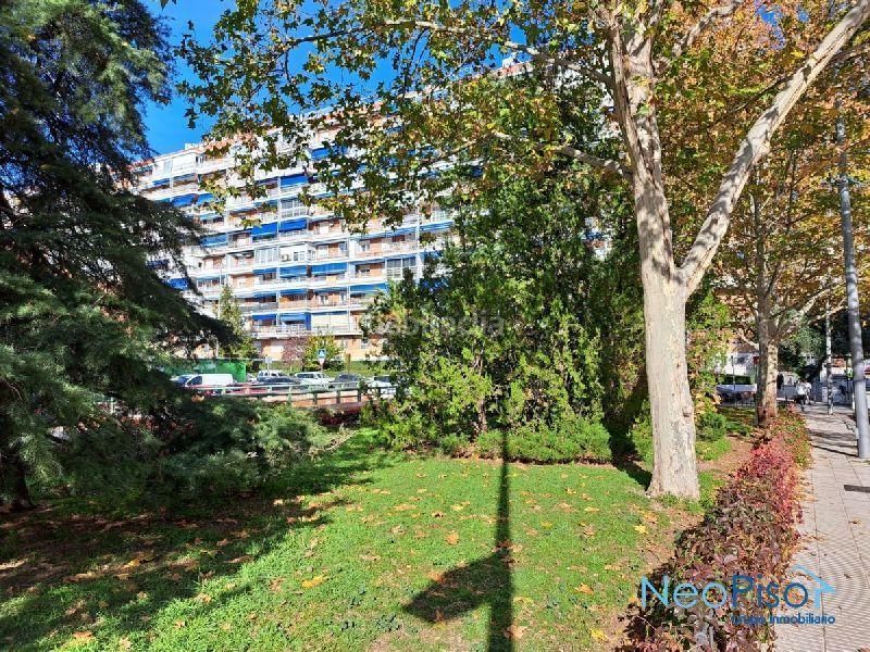 Foto 259ec227-6329-4cdd-8272-184b750703bd. Appartamento in Parque Lisboa-La Paz Alcorcón