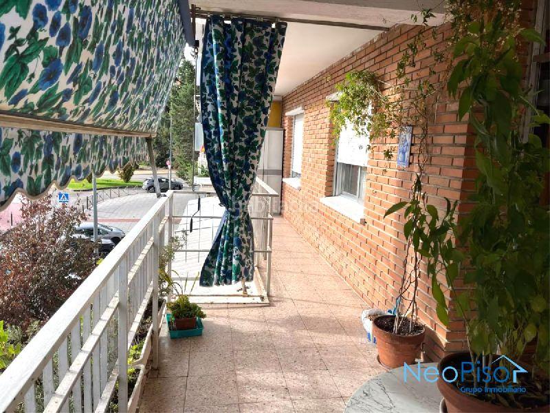 Foto f991e98b-8e40-4b8e-9668-4b8c26cabbc7. Appartamento in Parque Lisboa-La Paz Alcorcón