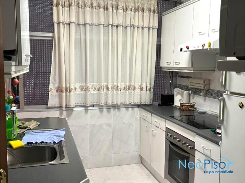 Foto 36855c97-1fcd-4769-9fc7-eea8c77afef4. Appartement dans Parque Lisboa-La Paz Alcorcón