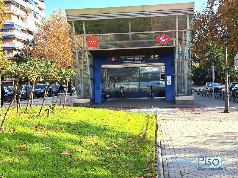 Foto 60c93ab3-ad1b-4b87-bf5d-f0cbbab3e807. Appartement dans Parque Lisboa-La Paz Alcorcón