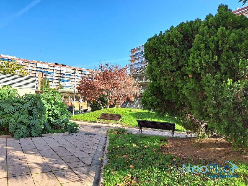 Foto 7b1159f0-7db2-49f2-b46b-a3f2a48e221a. Appartement dans Parque Lisboa-La Paz Alcorcón