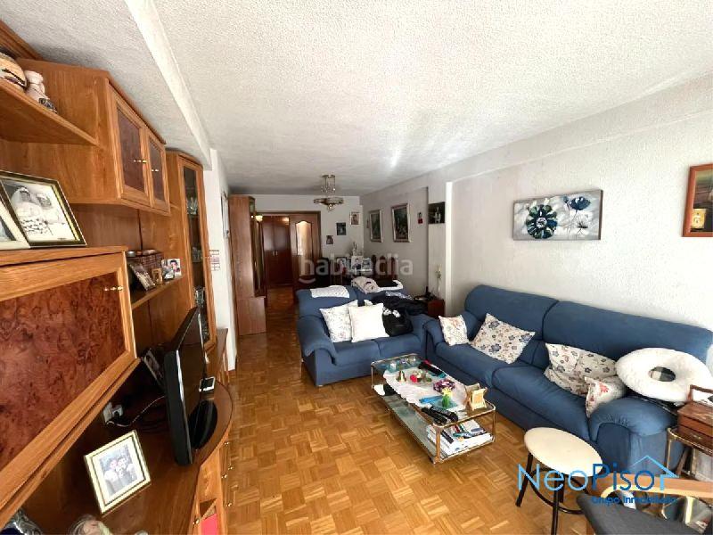 Foto bf185704-fb1e-48f5-afc4-9b667c4c3a6e. Appartement dans Parque Lisboa-La Paz Alcorcón