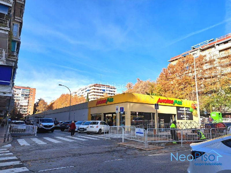 Foto c4010808-ddd2-45c3-ae70-4ee2cef47b7a. Appartement dans Parque Lisboa-La Paz Alcorcón