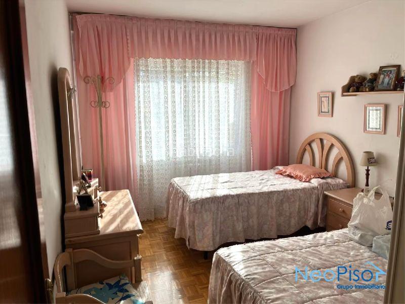 Foto d7fa296a-440d-401a-beff-e5a1d9c29e78. Etagenwohnung in Parque Lisboa-La Paz Alcorcón