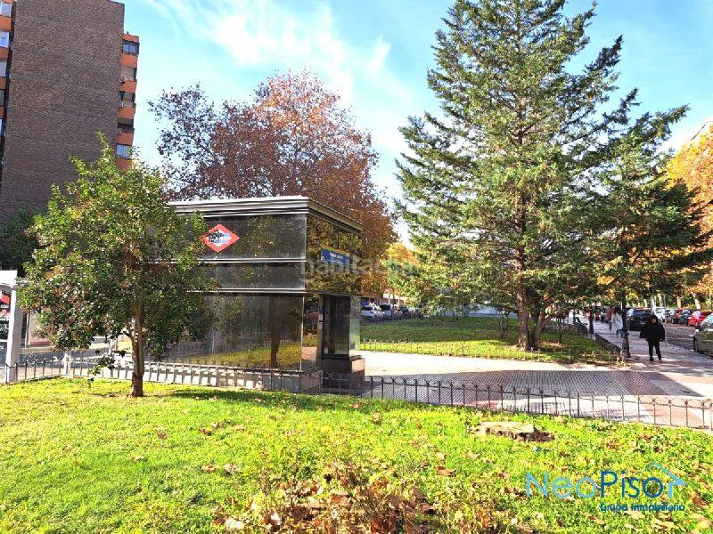 Foto 45892071-753e-48bc-892f-7766f496fe89. Piso en Parque Lisboa-La Paz Alcorcón