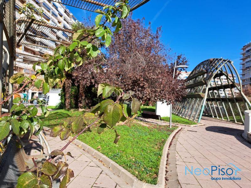 Foto b562a065-1a77-4d2f-86a8-8a6ef3f01aeb. Piso en Parque Lisboa-La Paz Alcorcón