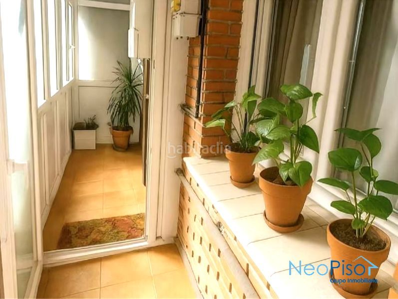 Foto b0a928aa-e586-4714-b2b4-e6bcbedeaed0. Piso en Casco Antiguo Alcorcón