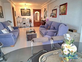 Appartamento in Parque Lisboa-La Paz