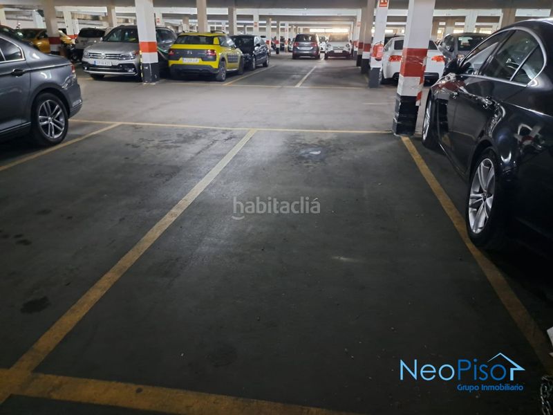 Foto 44961eb0-64c1-4cf0-92b0-7e6916cdce53. Piso en Parque Lisboa-La Paz Alcorcón