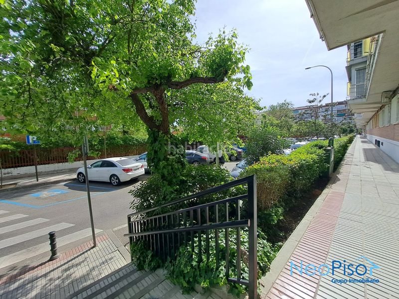 Foto ffe8bef2-02a2-43e3-8ad5-9128dc2aa04e. Piso en Parque Lisboa-La Paz Alcorcón