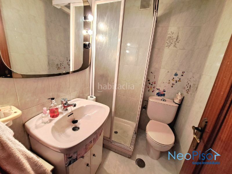 Foto fffe1edd-2e95-4013-9f1d-e0883754702e. Piso en Parque Lisboa-La Paz Alcorcón