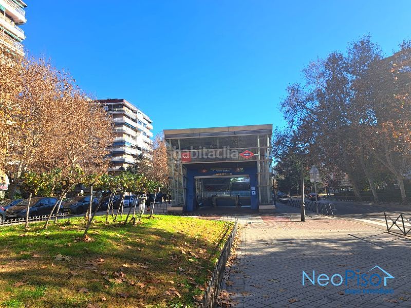 Foto 780f09df-de56-4c7c-bfd7-7cc4c3458ff9. Pis a Parque Lisboa-La Paz Alcorcón