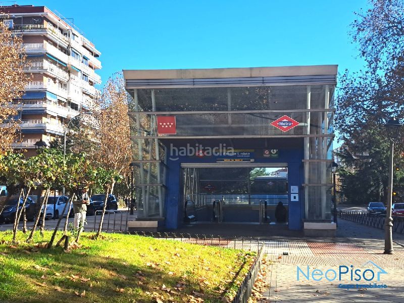 Foto a22898d5-7f03-45cf-97f0-d9adbd93139b. Pis a Parque Lisboa-La Paz Alcorcón