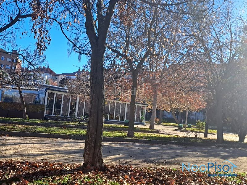 Foto 5ae4ce7e-e10b-4f4b-90bc-af0799b7e7c6. Piso en Parque Lisboa-La Paz Alcorcón