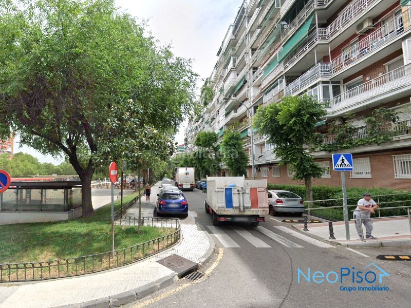 Foto ef0972ff-939a-41c0-afeb-f513115aebb4. Piso en Parque Lisboa-La Paz Alcorcón