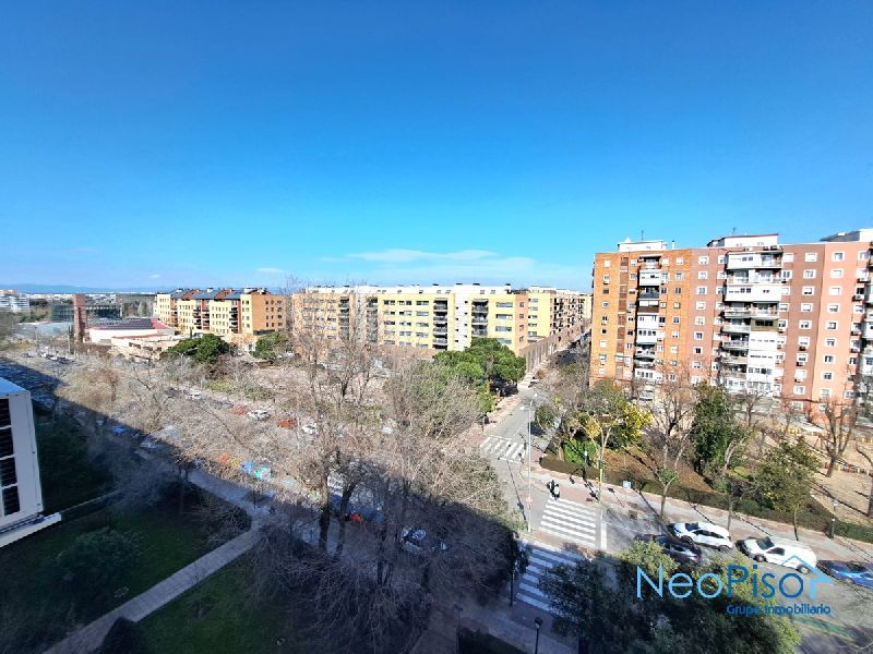 Foto 70161189-53f5-4235-bc69-4f21615740b3. Piso en Valderas-Los Castillos Alcorcón
