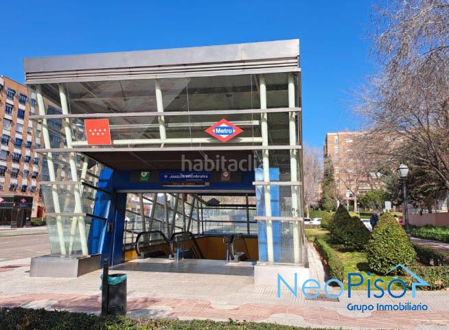 Foto 79673dd5-2af2-4bd6-abf7-4bfde3076f37. Piso en Valderas-Los Castillos Alcorcón