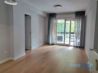 Rent Flat in Valderas-Los Castillos