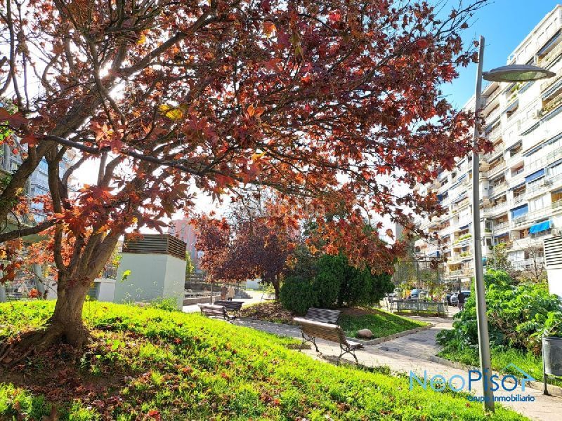 Foto e3d15460-b36c-4905-83b7-f66d57120f4d. Pis a Parque Lisboa-La Paz Alcorcón