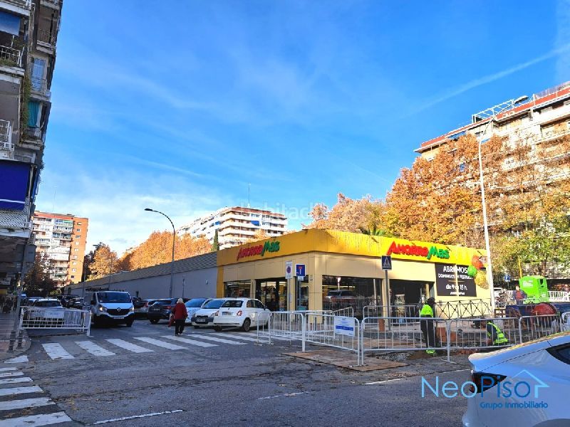 Foto ed4bc49b-fcca-4772-be15-4cf6775e7ea9. Pis a Parque Lisboa-La Paz Alcorcón