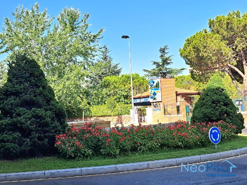 Foto f74f4c91-8bf2-4179-83ed-fb4d02f3f105. Pis a Parque Lisboa-La Paz Alcorcón
