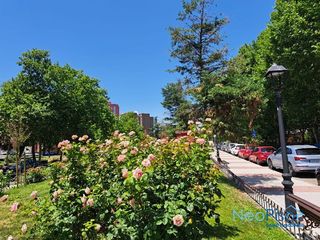 Appartamento in Parque Lisboa-La Paz