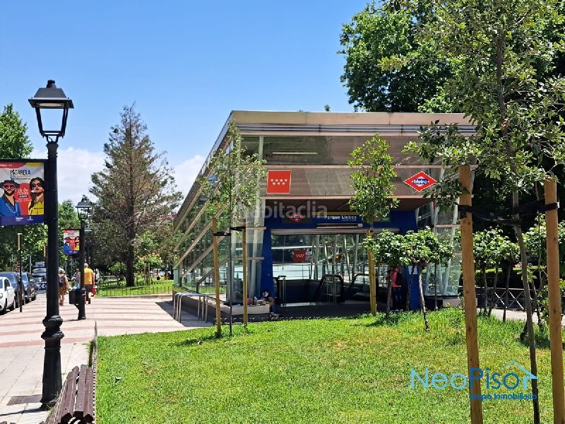 Foto ebb64523-9223-45af-bdcf-8b92cd5e8af7. Pis a Parque Lisboa-La Paz Alcorcón