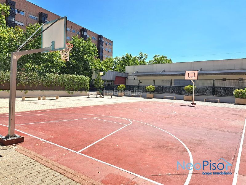 Foto e57c842f-341e-4cf2-9760-3fa84f53bf32. Pis amb aparcament a Parque Lisboa-La Paz Alcorcón