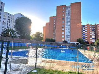 Flat in Parque Mayor
