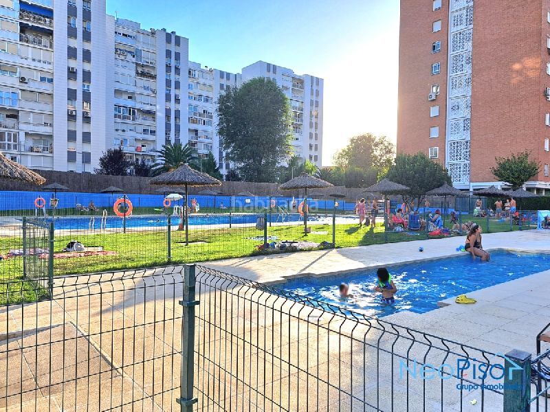 Foto 47aa282f-4d5a-4507-bec5-e908102c3b4a. Pis amb piscina a Parque Mayor Alcorcón