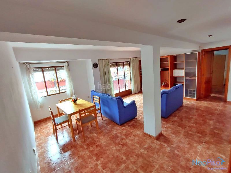 Foto 0a4eb60a-e960-4fc6-bd0e-c2ba016543ba. Etagenwohnung in Plaza Elíptica - República Argentina Gandia