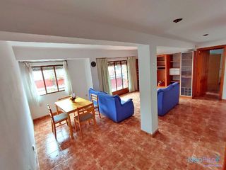 Etagenwohnung  Carrer pintor joan de joanes