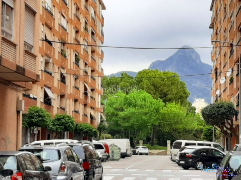 Foto 9cad841e-3325-448d-8512-552f00689ba9. Etagenwohnung in Plaza Elíptica - República Argentina Gandia
