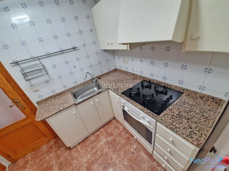 Foto a551777e-5d8c-4564-a279-9da23a3421fc. Etagenwohnung in Plaza Elíptica - República Argentina Gandia