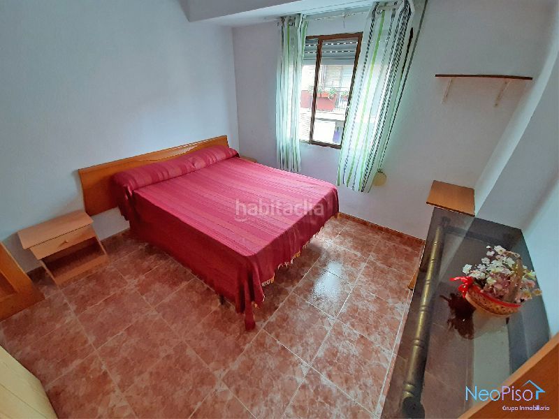 Foto a795e1a2-5119-4470-9e0f-52f479a9c732. Etagenwohnung in Plaza Elíptica - República Argentina Gandia