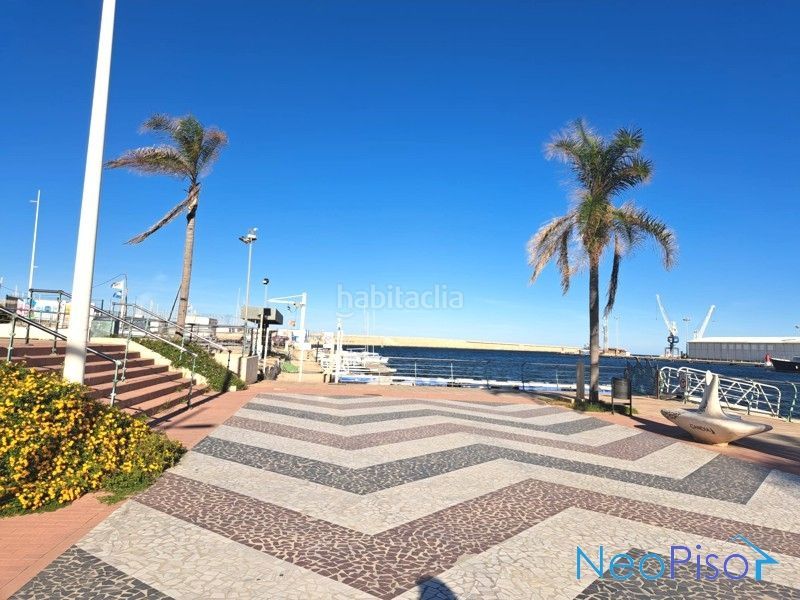 Foto b95931c2-e236-44f8-a184-c9e504fb2329. Etagenwohnung in Plaza Elíptica - República Argentina Gandia