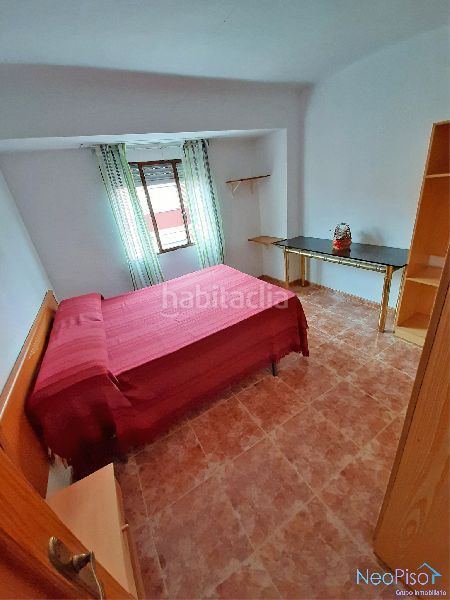 Foto b9dfbf05-0f25-4be2-9c20-c3674dacd420. Etagenwohnung in Plaza Elíptica - República Argentina Gandia