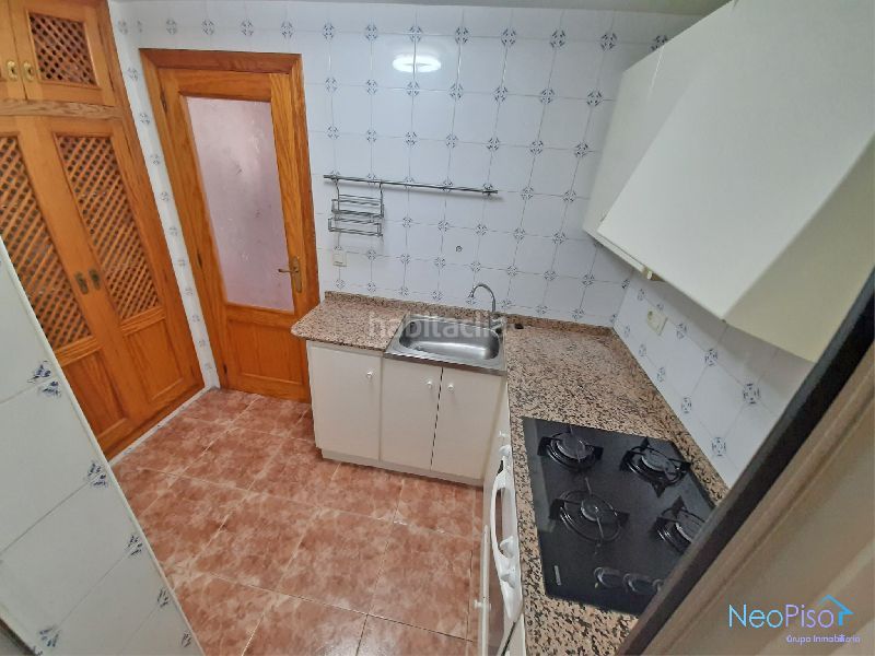 Foto df58e471-1e04-421e-a8c9-206b9abd2ebe. Etagenwohnung in Plaza Elíptica - República Argentina Gandia