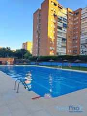 Pis a Parque Mayor