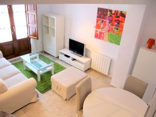 Location Duplex à Calle afán de ribera 1. A 15 metros de c/ recogidas. sin comisión, trato directo con la
