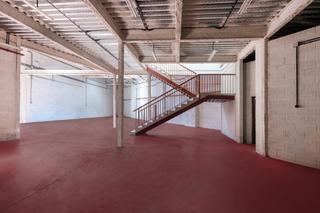 Lloguer Nau industrial  Avenida el floro. Alquiler nave industrial en avenida el florio: 369 m (2plantas)