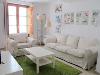 Location Duplex à Calle horno espadero 23. A 15 metros de c/ recogidas. sin comisión, trato directo con la