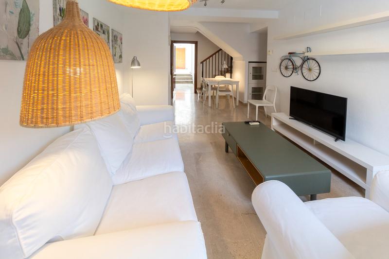 Foto dbe096d3-539d-4598-bd87-465d0ba2302c. Lloguer dúplex a calle horno espadero 23 a Fígares Granada