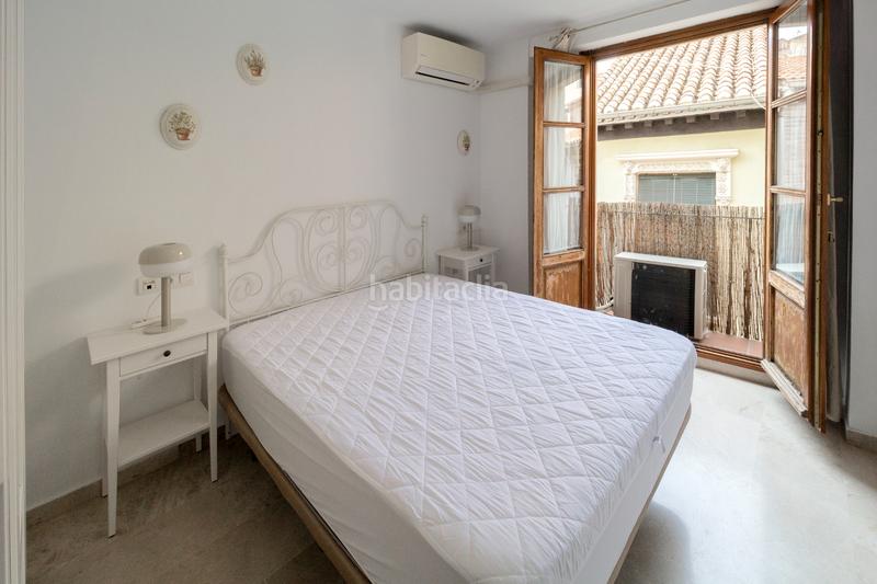 Foto ff576158-5140-4d57-aaa9-a59292f4bf9d. Lloguer dúplex a calle horno espadero 23 a Fígares Granada