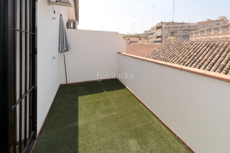 Foto 040fbc94-2f35-4403-b577-3447314d1281. Rent duplex in calle horno espadero 23 in Fígares Granada