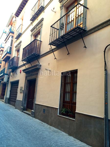 Foto 30adada6-7dbd-4c41-8fb5-394862876381. Rent duplex in calle horno espadero 23 in Fígares Granada