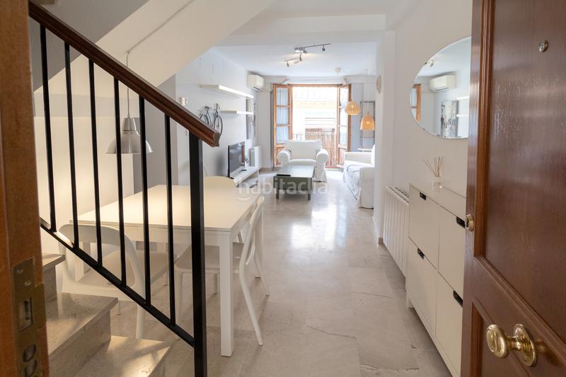 Foto 46a96b89-6d92-4e07-8013-2e4323838540. Rent duplex in calle horno espadero 23 in Fígares Granada