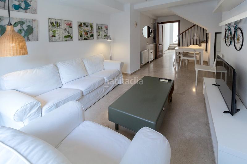Foto a39e476b-75f7-4f72-8e76-43502468b74d. Rent duplex in calle horno espadero 23 in Fígares Granada