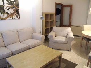 Location Appartement à Calle almona de san juan de dios 7. A 15 metros de hacienda. sin comisión, trato directo con la prop