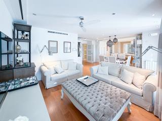 Flat in Plaza de las Descalzas 1